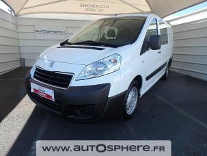 PEUGEOT Expert Diesel 2013