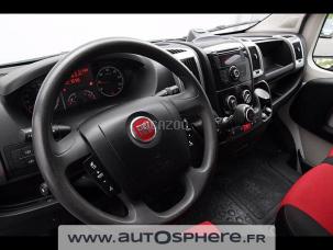 FIAT Ducato Diesel 2014