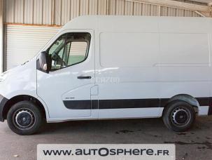 RENAULT Master Diesel 2014