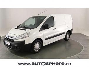 CITROEN Jumpy Diesel 2014