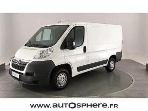 CITROEN Jumper Diesel 2014