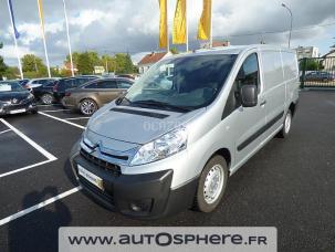 CITROEN Jumpy Diesel 2014