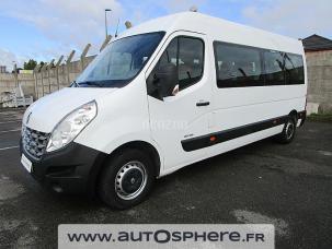 RENAULT Master Diesel 2011