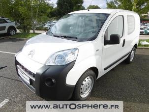 CITROEN Nemo Diesel 2014