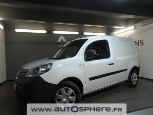 RENAULT KANGOO Diesel 2017