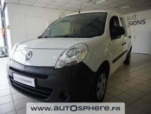 RENAULT KANGOO Diesel 2013