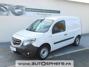 MERCEDES Citan Diesel 2015