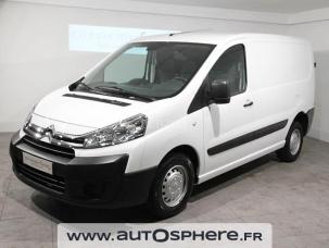 CITROEN Jumpy Diesel 2014