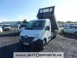 RENAULT Master Diesel 2015