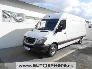 MERCEDES SPRINTER Diesel 2015