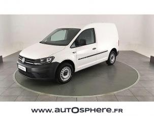 VOLKSWAGEN Caddy Diesel 2016