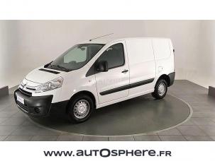 CITROEN Jumpy Diesel 2014