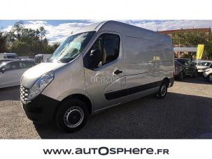 RENAULT Master Diesel 2014