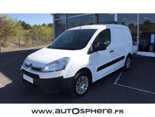 CITROEN Berlingo Diesel 2014