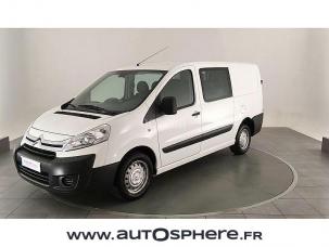 CITROEN Jumpy Diesel 2014