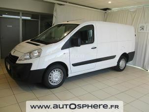 PEUGEOT Expert Diesel 2015