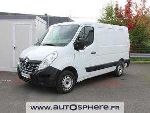 RENAULT Master Diesel 2015