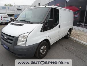 FORD Transit Diesel 2010