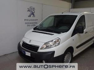 PEUGEOT Expert Diesel 2012