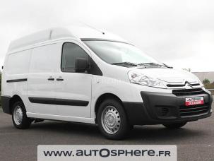 CITROEN Jumpy Diesel 2014