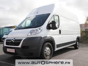 CITROEN Jumper Diesel 2014