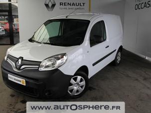 RENAULT KANGOO Diesel 2015