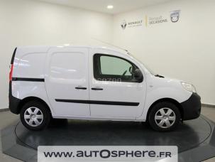 RENAULT KANGOO Diesel 2016