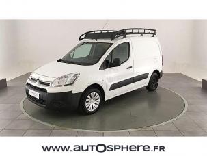 CITROEN Berlingo Diesel 2013