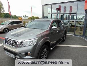 NISSAN Navara Diesel 2017