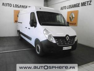 RENAULT Master Diesel 2017