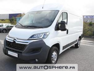 CITROEN Jumper Diesel 2014