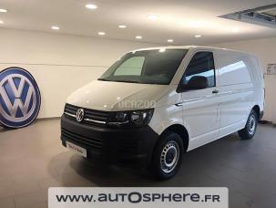 VOLKSWAGEN Transporter Diesel 2016