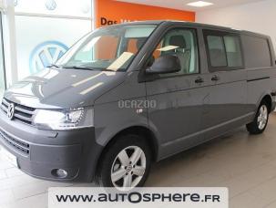 VOLKSWAGEN Transporter Diesel 2015