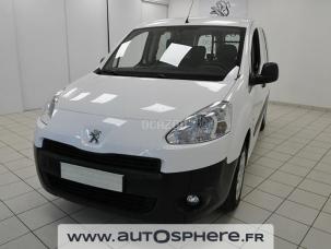 PEUGEOT Partner Diesel 2014