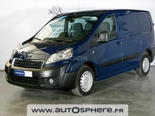 PEUGEOT Expert Diesel 2014