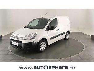 CITROEN Berlingo Diesel 2014