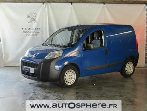 PEUGEOT Bipper Diesel 2012