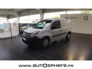 RENAULT KANGOO Diesel 2017