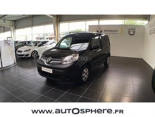 RENAULT KANGOO Diesel 2017