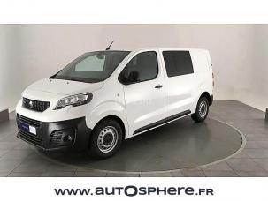 PEUGEOT Expert Diesel 2017