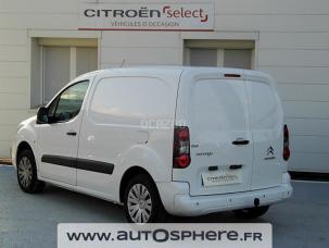 CITROEN Berlingo Essence 2017