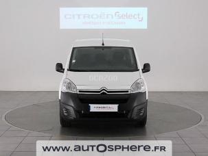 CITROEN Berlingo Diesel 2017