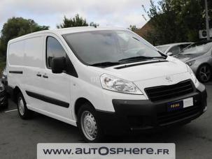 PEUGEOT Expert Diesel 2015