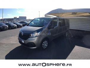 RENAULT Trafic Diesel 2016