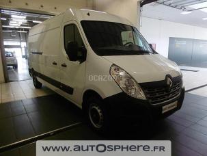 RENAULT Master Diesel 2017