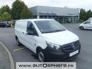 MERCEDES VITO Diesel 2015