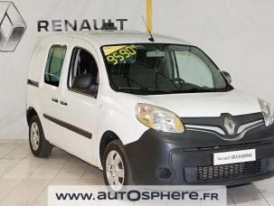 RENAULT KANGOO Diesel 2014