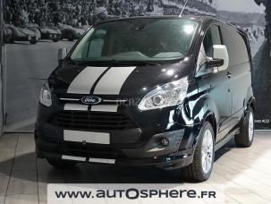 FORD Transit Diesel 2015