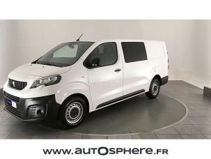 PEUGEOT Expert Diesel 2017