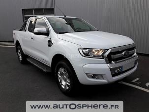 FORD Ranger Diesel 2017